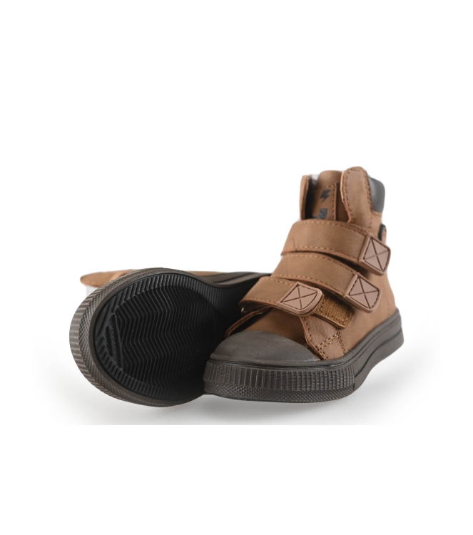 Develab Hohe Sneaker