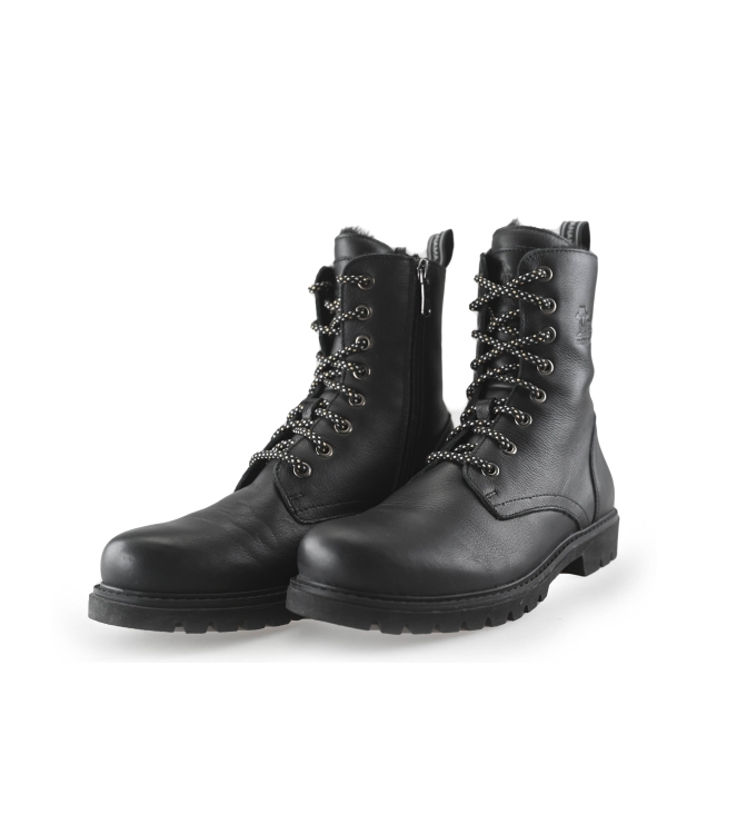 Panama Jack Schnürstiefel