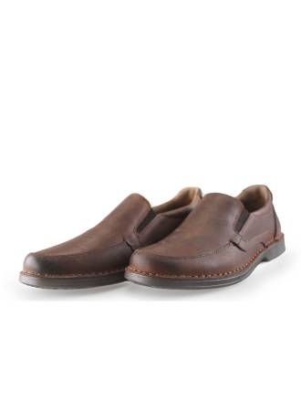 Outfielder Slip-ons Braun 249683