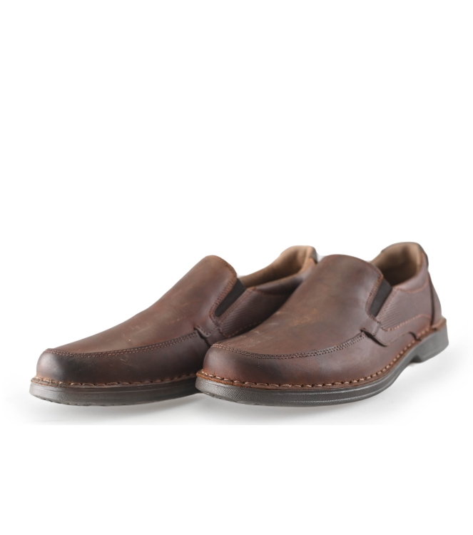 Outfielder Slip-ons