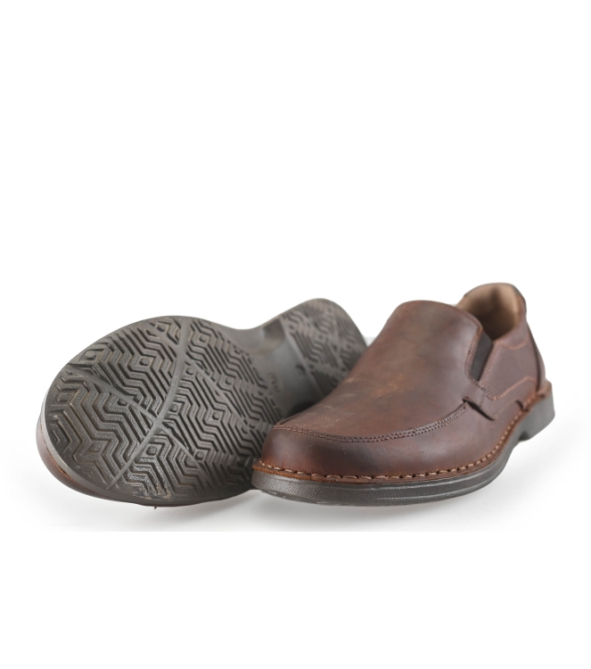 Outfielder Slip-ons