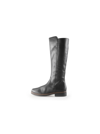 Gabor Stiefel Schwarz 249684