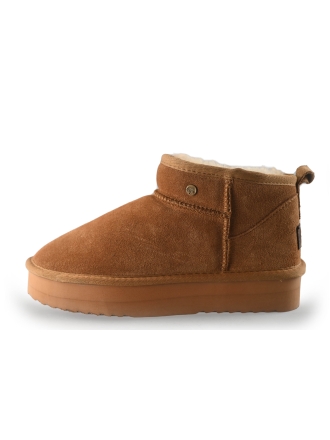 Warmbat Stiefel