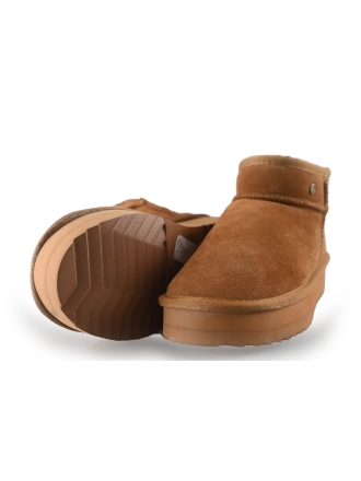 Warmbat Stiefel