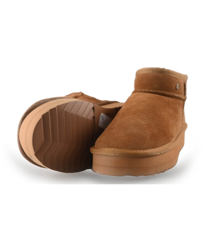 Warmbat Stiefel