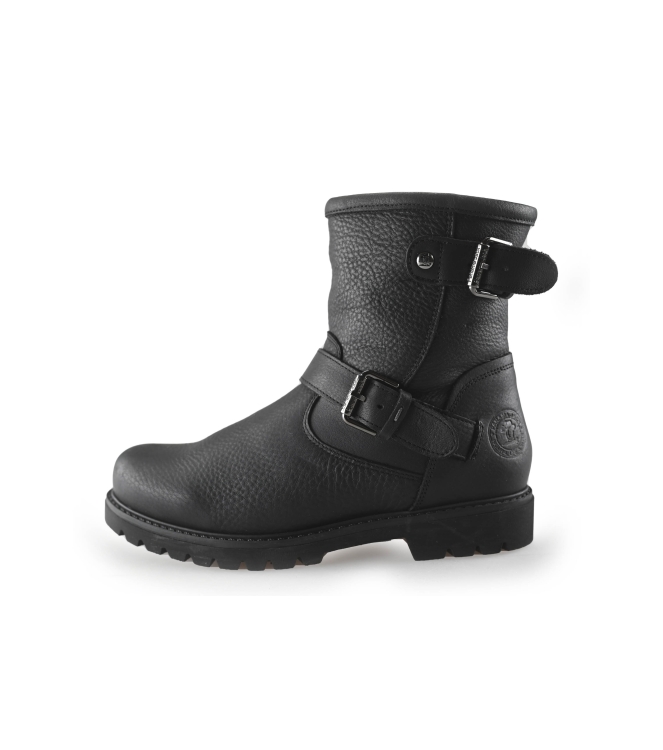 Panama Jack Stiefel