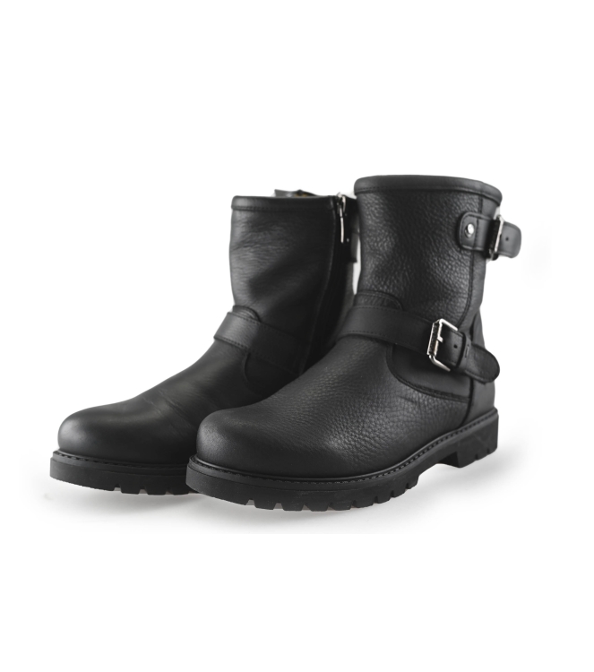 Panama Jack Stiefel