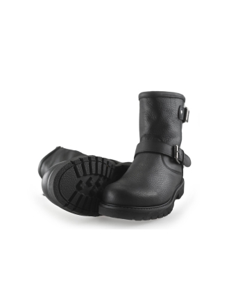 Panama Jack Stiefel