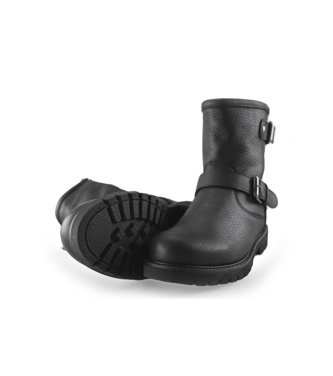 Panama Jack Stiefel