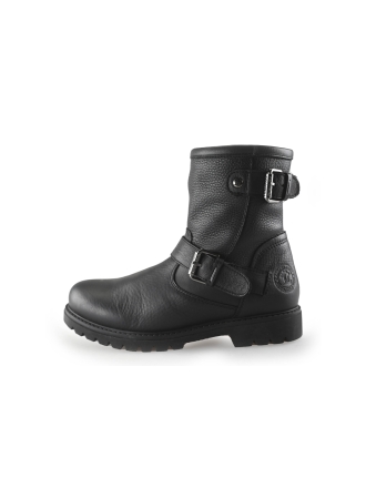 Panama Jack Stiefel Schwarz 249687