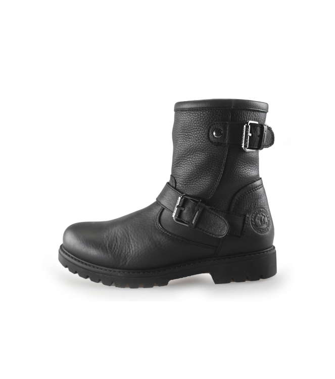 Panama Jack Stiefel