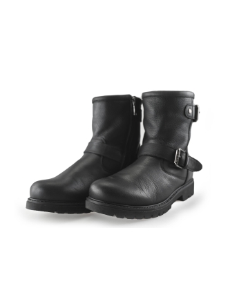 Panama Jack Stiefel Schwarz 249687