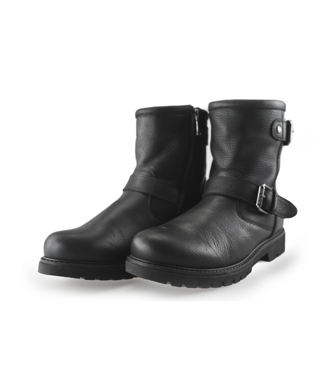 Panama Jack Stiefel