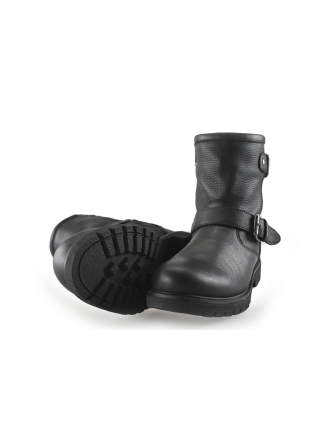 Panama Jack Stiefel