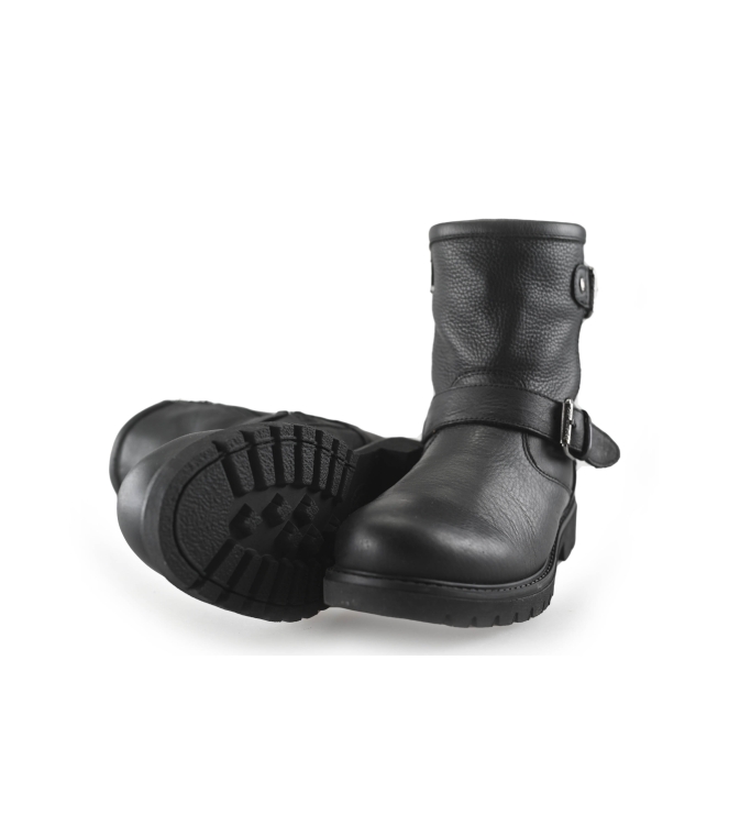 Panama Jack Stiefel