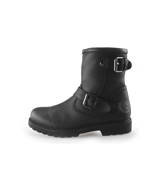 Panama Jack Stiefel