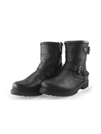 Panama Jack Stiefel Schwarz 249688