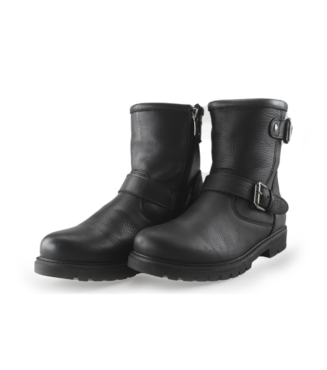 Panama Jack Stiefel