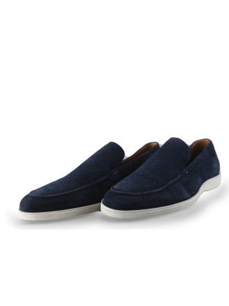 Faconnable Slip-ons Blau 249693