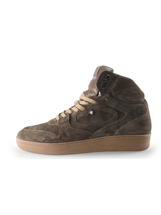 Floris van Bommel Sneaker Beige 249697