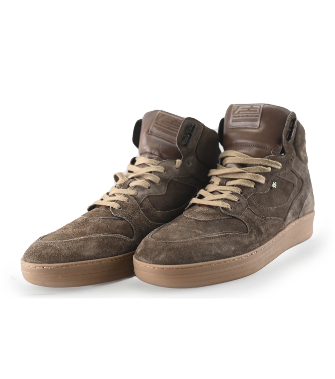 Floris van Bommel Sneaker