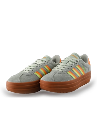 Adidas Sneaker Orange 249698