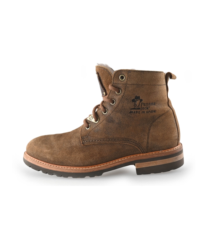 Panama Jack Schnürstiefel