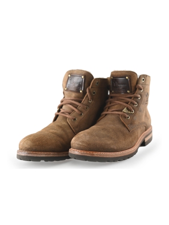 Panama Jack Schnürstiefel Braun 249700