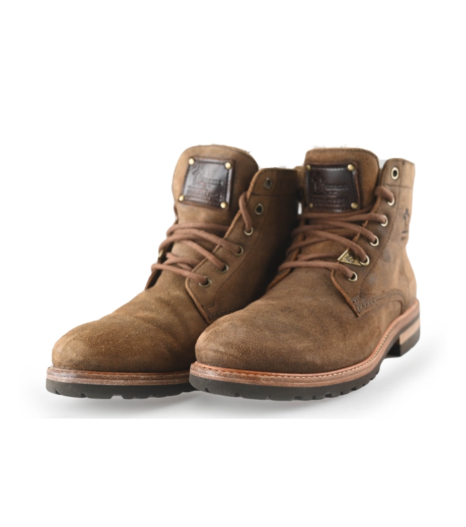 Panama Jack Schnürstiefel