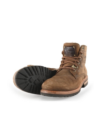 Panama Jack Schnürstiefel