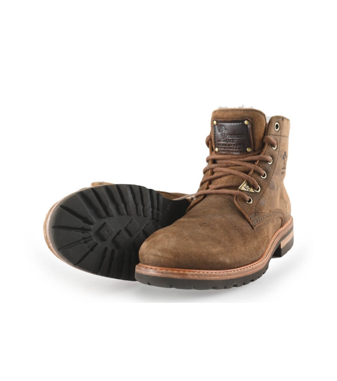Panama Jack Schnürstiefel