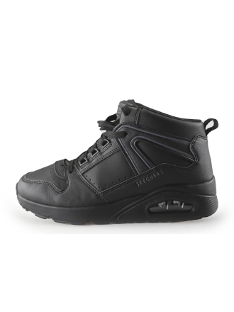 Skechers Schnürstiefel Schwarz 249701
