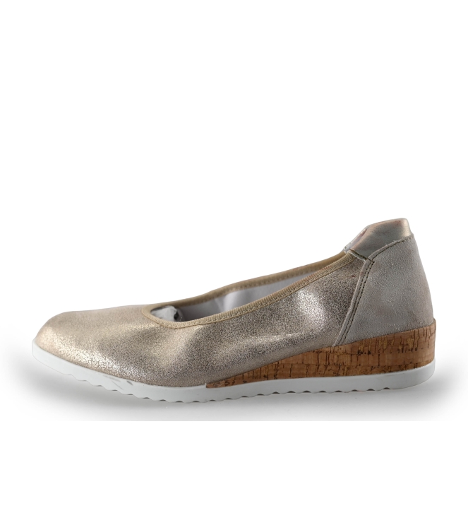 Feyn Keilschuhe
