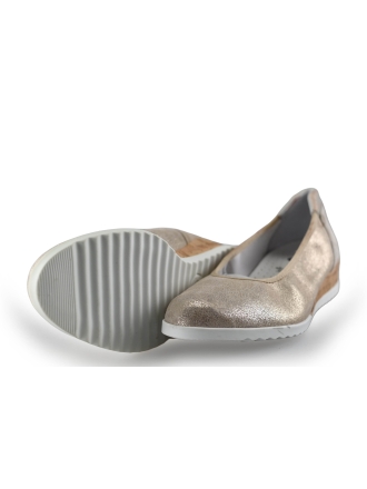 Feyn Keilschuhe