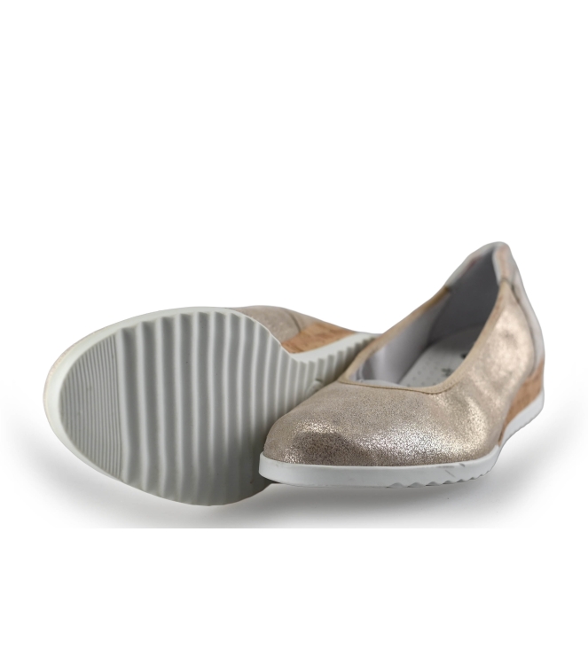 Feyn Keilschuhe