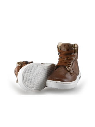 Muyters Hohe Sneaker