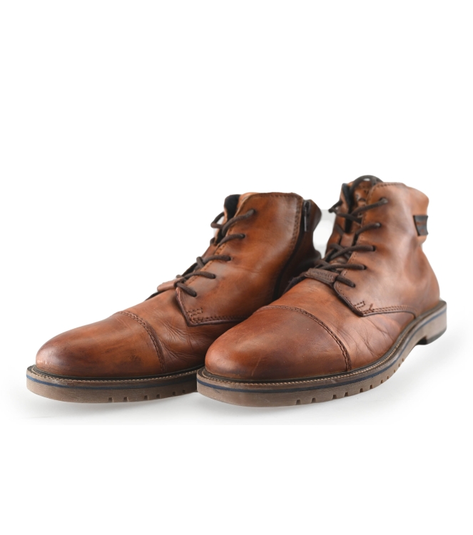Bugatti Schnürstiefel