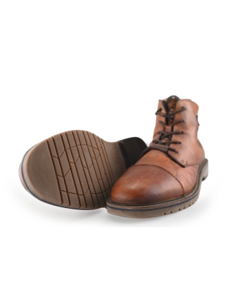 Bugatti Schnürstiefel