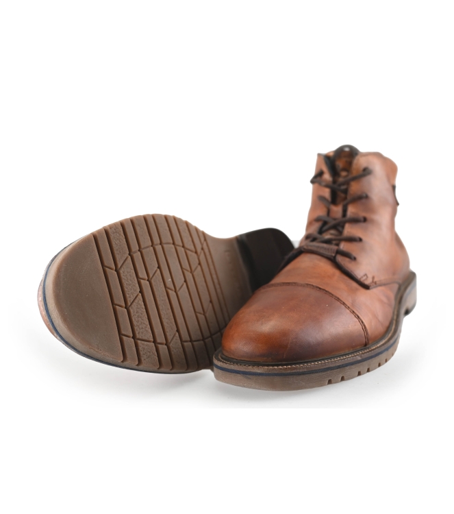 Bugatti Schnürstiefel