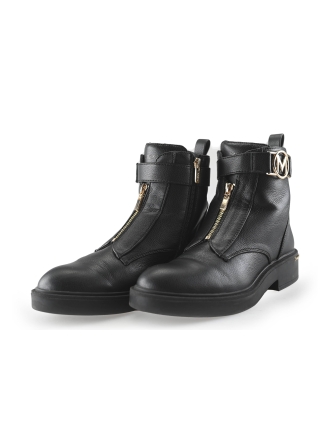 Mexx Stiefeletten Schwarz 249706