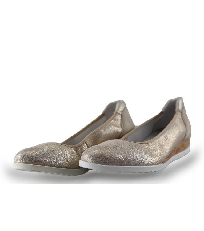 Feyn Keilschuhe
