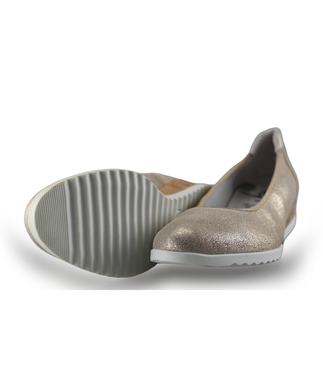 Feyn Keilschuhe