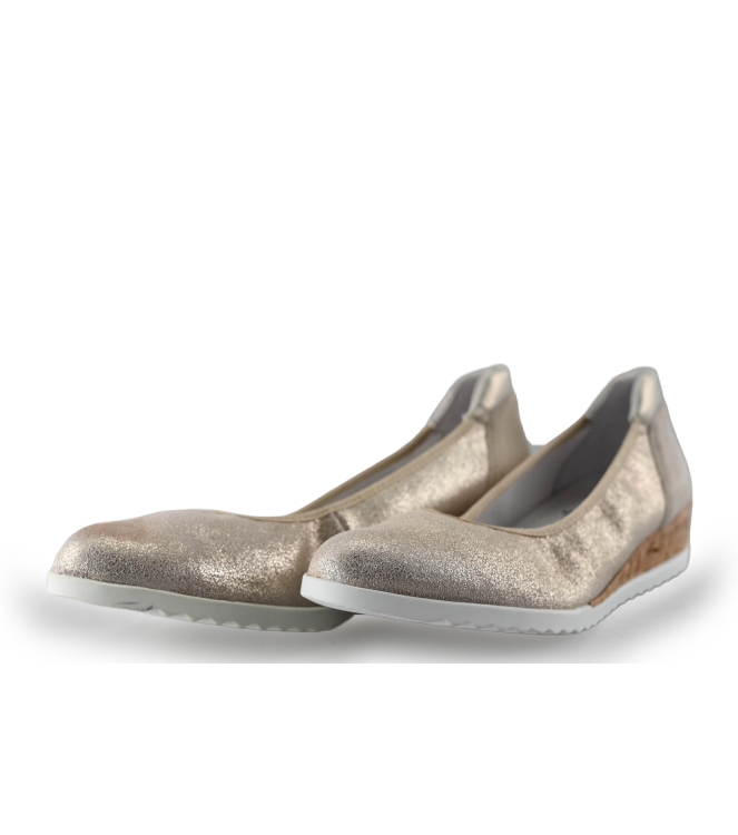 Feyn Keilschuhe