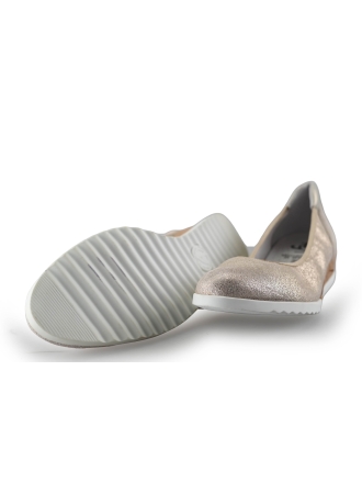 Feyn Keilschuhe