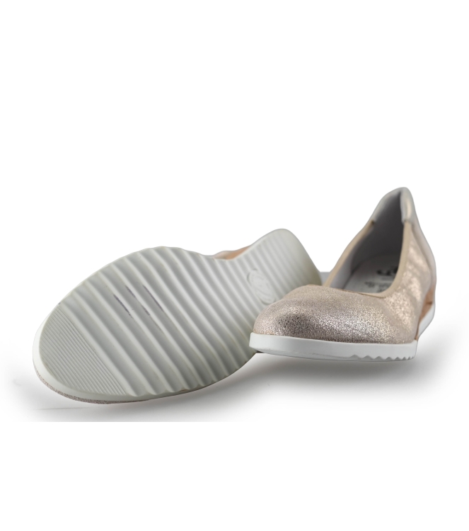 Feyn Keilschuhe
