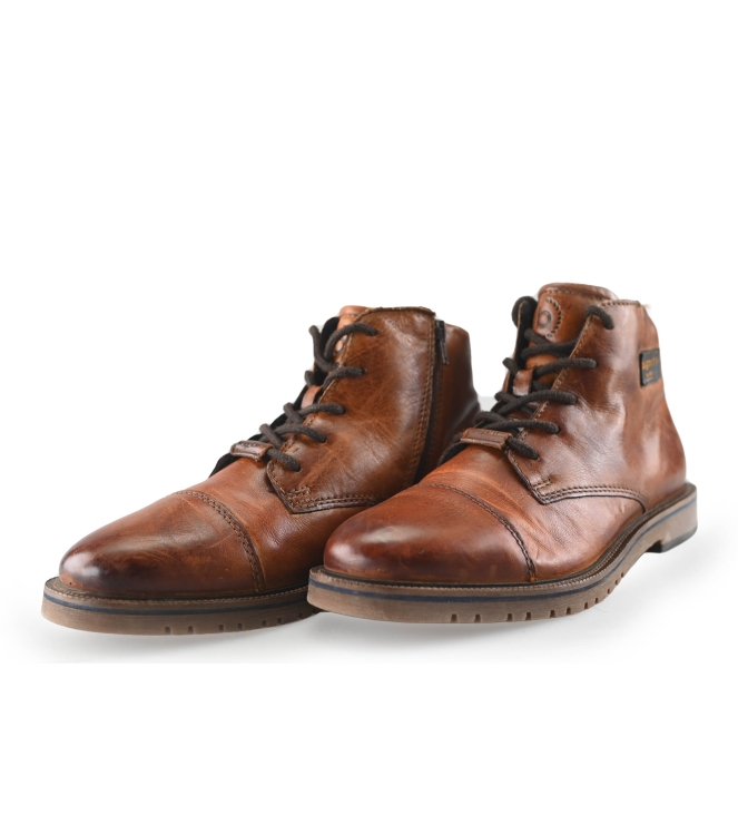 Bugatti Schnürstiefel