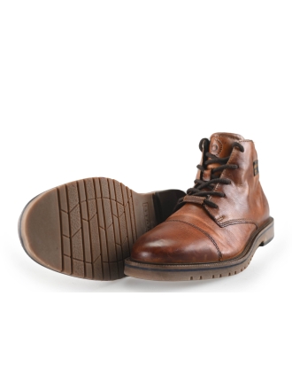 Bugatti Schnürstiefel