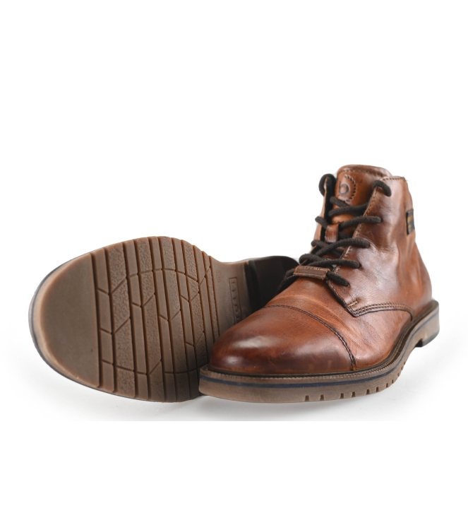 Bugatti Schnürstiefel