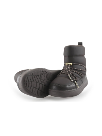Isa Lace Stiefeletten
