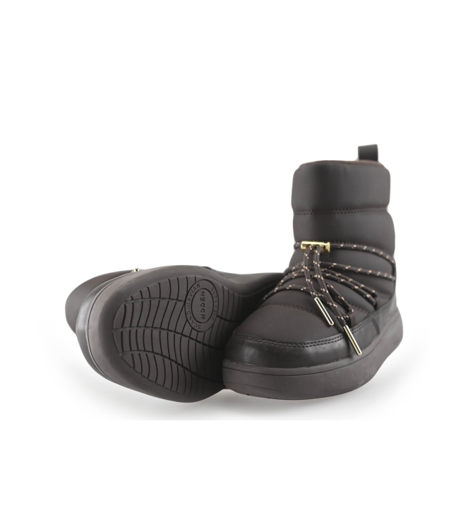 Isa Lace Stiefeletten